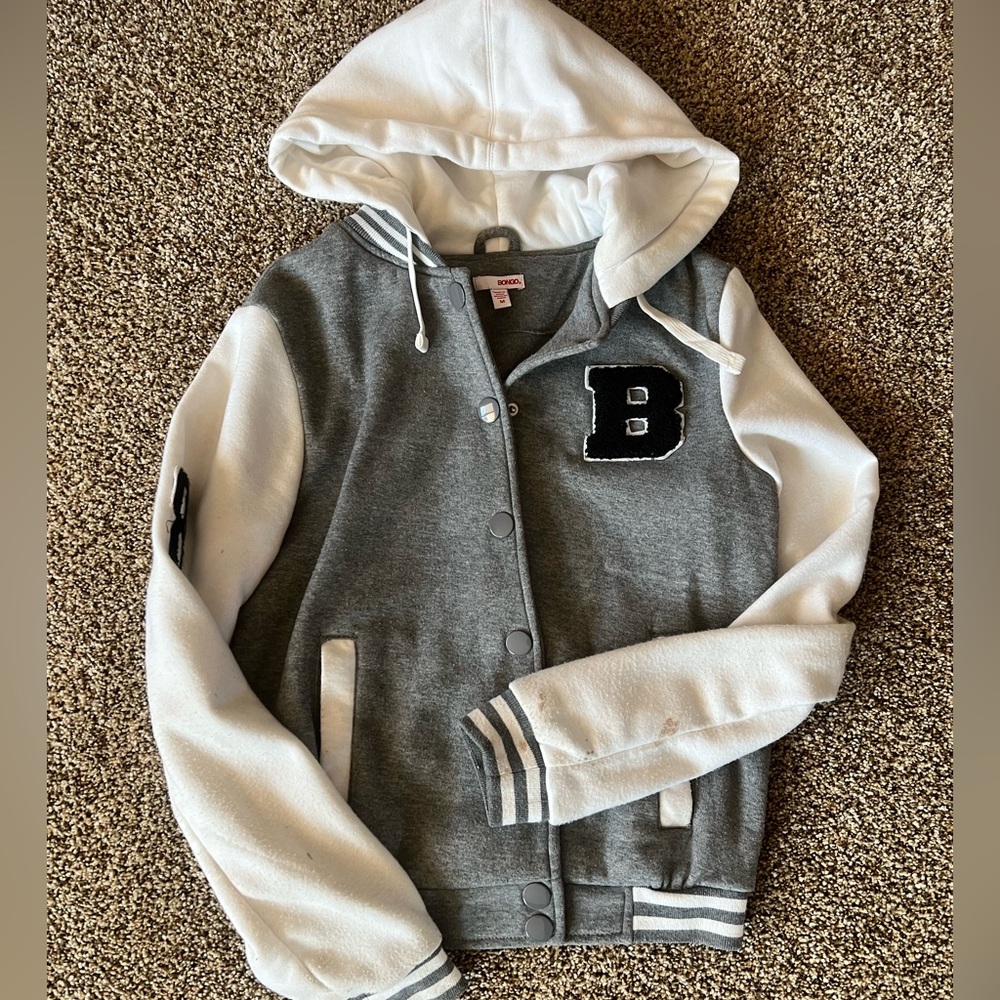 Women’s jacket